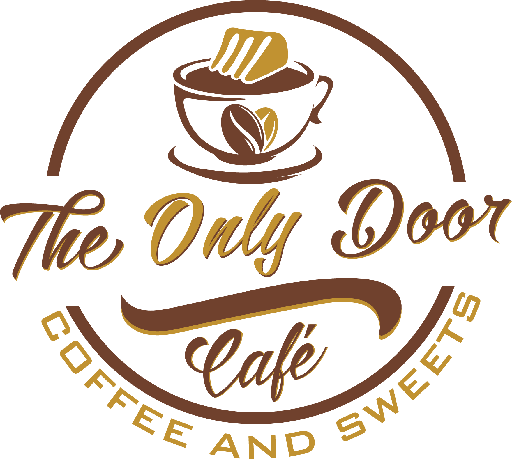 The Only Door Cafe